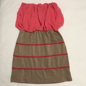 Windsor dress